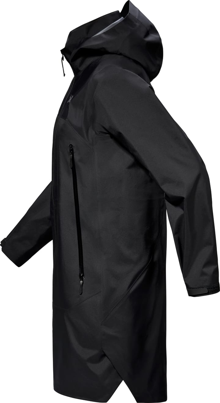 Arc'teryx Women's Beta Coat Black